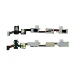 Home Button Flex Cable Only For Samsung Galaxy J7 By - Maxbhi Com