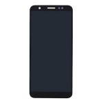 Lcd With Touch Screen For Asus Zenfone Lite L1 Za551kl Gold By - Maxbhi Com