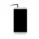 Lcd Screen For Coolpad Y75 Replacement Display By - Maxbhi Com