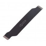 Main Board Flex Cable For Huawei Honor View 10 By - Maxbhi Com