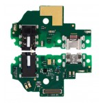 Charging Connector Flex Pcb Board For Honor 9n By - Maxbhi Com