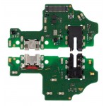 Charging Connector Flex Pcb Board For Huawei Honor 8x By - Maxbhi Com
