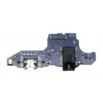 Charging Connector Flex Pcb Board For Huawei Honor 8x Max By - Maxbhi Com