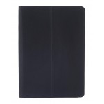 Flip Cover For Plum Optimax 13 Black By - Maxbhi Com