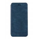 Flip Cover For Xiaomi Redmi Note 7 Blue By - Maxbhi Com