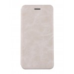 Flip Cover For Xiaomi Redmi Note 7 White By - Maxbhi Com