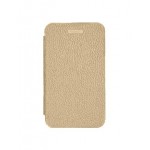 Flip Cover For Yezz Andy 4e7 Gold By - Maxbhi Com