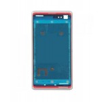 Front Housing for HTC Desire 600 dual sim