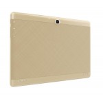 Full Body Housing For Plum Optimax 13 Gold - Maxbhi Com