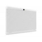 Full Body Housing For Plum Optimax 13 White - Maxbhi Com