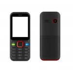 Full Body Housing For Plum Tag 2 3g Red - Maxbhi Com