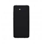 Full Body Housing For Sharp Aquos R2 Compact Black - Maxbhi Com