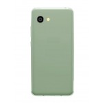 Full Body Housing For Sharp Aquos R2 Compact Green - Maxbhi Com