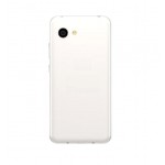 Full Body Housing For Sharp Aquos R2 Compact White - Maxbhi Com
