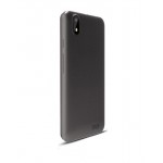 Full Body Housing For Yezz Andy 4e7 Black - Maxbhi Com