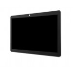 Lcd With Touch Screen For Plum Optimax 13 Gold By - Maxbhi Com