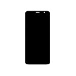 Lcd With Touch Screen For Plum Phantom 2 Gold By - Maxbhi Com