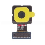 Replacement Front Camera For Plum Phantom 2 Selfie Camera By - Maxbhi Com