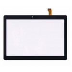 Touch Screen Digitizer For Plum Optimax 13 Black By - Maxbhi Com