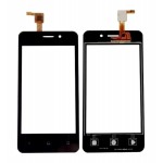 Touch Screen Digitizer For Yezz Andy 4e7 Black By - Maxbhi Com
