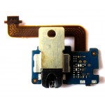 Audio Jack Flex Cable for HTC Flyer