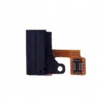 Audio Jack Flex Cable for Huawei Ascend G6