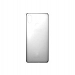 Back Panel Cover For Blu Vivo One Plus 2019 Silver - Maxbhi Com