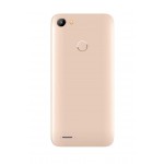 Full Body Housing For Micromax Bharat 5 Infinity White - Maxbhi Com