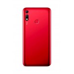 Full Body Housing For Micromax Infinity N12 Red - Maxbhi Com