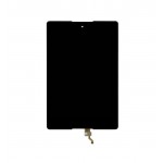 Lcd With Touch Screen For Htc Nexus 9 White By - Maxbhi Com