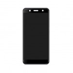 Lcd Screen For Yezz Max 1 Replacement Display By - Maxbhi Com