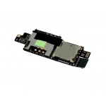 MMC + Sim Connector for HTC Desire