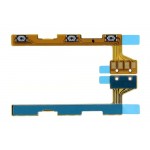 Side Key Flex Cable For Huawei Honor 10 By - Maxbhi Com