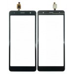 Touch Screen Digitizer For Yezz Max 1 White By - Maxbhi Com