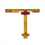 Volume Button Flex Cable For Htc Droid Dna By - Maxbhi Com