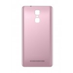 Back Panel Cover For Zen Admire Sense Plus Rose Gold - Maxbhi Com