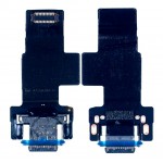 Charging Connector Flex Pcb Board For Htc U12 Plus By - Maxbhi Com