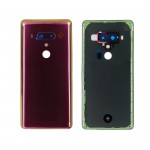 Full Body Housing For Htc U12 Plus Red - Maxbhi Com