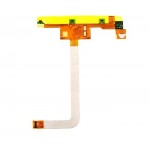 Keypad Flex Cable for HTC One X