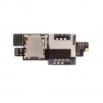MMC with Sim Card Reader for HTC Inspire 4G