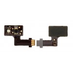 Proximity Sensor Flex Cable For Htc One V T320e G24 By - Maxbhi Com