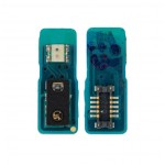 Proximity Sensor Flex Cable For Htc U12 By - Maxbhi Com