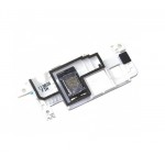 Top Cover For Htc Radar By - Maxbhi Com