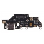 Charging Connector Flex Cable For Honor Note 10 By - Maxbhi Com