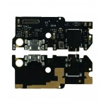 Charging Connector Flex Pcb Board For Meizu M6s By - Maxbhi Com