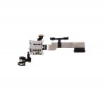 MMC + Sim Connector for HTC One - M8