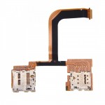 Mmc With Sim Card Reader For Htc One Mini 2 By - Maxbhi Com