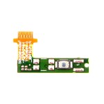 Power Button Flex Cable For Htc One Mini 2 By - Maxbhi Com