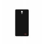Back Panel Cover For Infocus M210 Black - Maxbhi Com