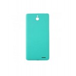 Back Panel Cover For Infocus M512 Green - Maxbhi Com